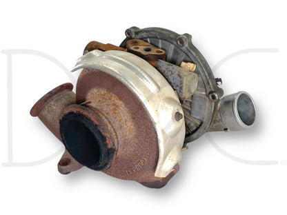 06-07 Ford F250 F350 6.0 6.0L Diesel Turbo Turbocharger Garrett OE *Core*