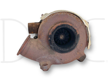 06-07 Ford F250 F350 6.0 6.0L Diesel Turbo Turbocharger Garrett OE *Core*