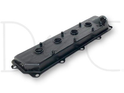 04-07 Ford F250 F350 6.0 6.0L Diesel LH Left Driver Engine Valve Cover OE
