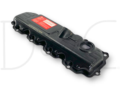 03-07 Ford F250 F350 6.0 6.0L RH Right Passenger Valve Cover 1858581C1