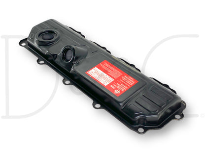 03-07 Ford F250 F350 6.0 6.0L RH Right Passenger Valve Cover 1858581C1