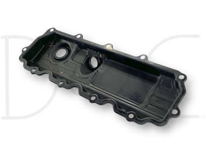 03-07 Ford F250 F350 6.0 6.0L RH Right Passenger Valve Cover 1858581C1