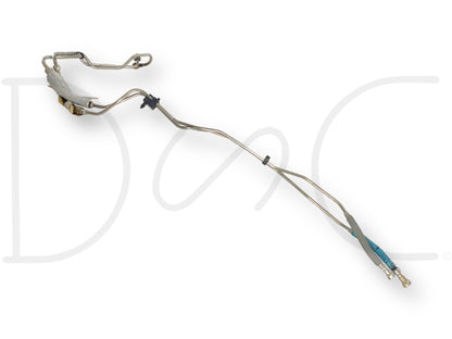 05-07 Ford F250 F350 6.0 6.0L Diesel Fuel Feed Supply Return Lines 5C34-9J338-Ak