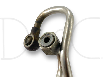 05-07 Ford F250 F350 6.0 6.0L Diesel Fuel Feed Supply Return Lines 5C34-9J338-Ak