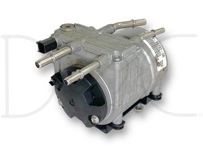 03-07 Ford F250 F350 6.0 6.0L Diesel Fuel Pump Filter Separator 6C34-9G282-AB