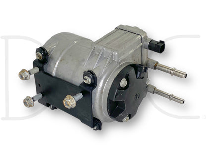 03-07 Ford F250 F350 6.0 6.0L Diesel Fuel Pump Filter Separator 6C34-9G282-AB