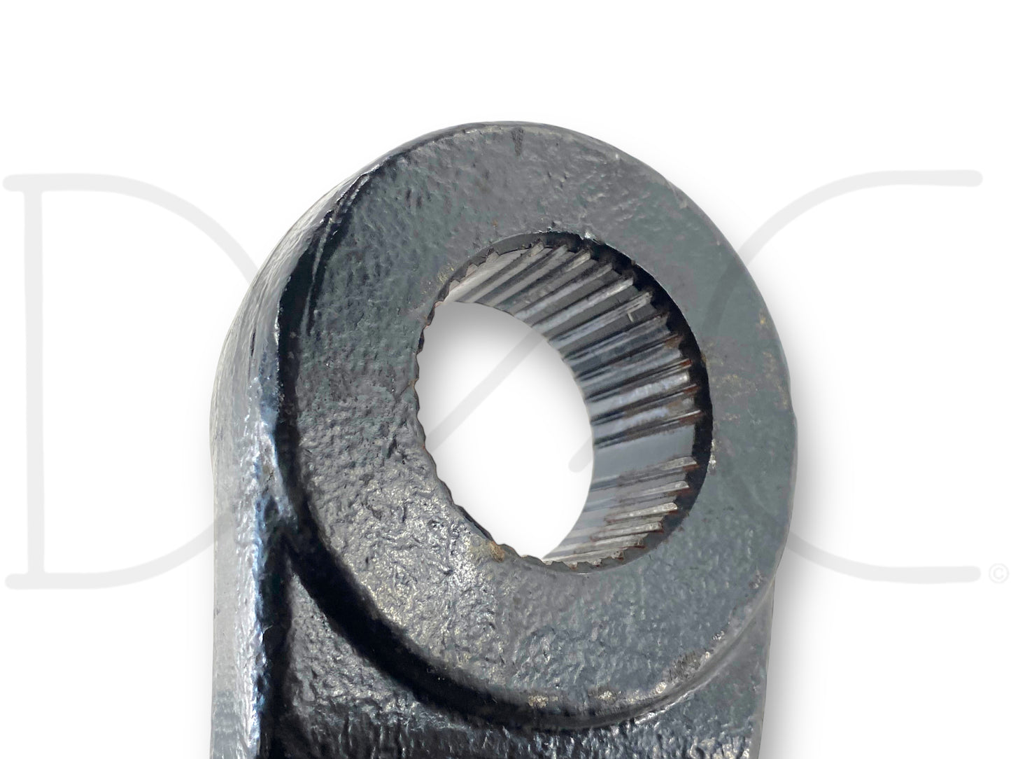 05-10 Ford F250 F350 Steering Gear Box Pitman Arm Replacement 92196Pa