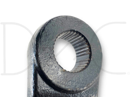 05-10 Ford F250 F350 Steering Gear Box Pitman Arm Replacement 92196Pa