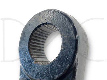 05-10 Ford F250 F350 Steering Gear Box Pitman Arm Replacement 92196Pa