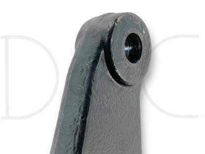 05-10 Ford F250 F350 Steering Gear Box Pitman Arm Replacement 92196Pa