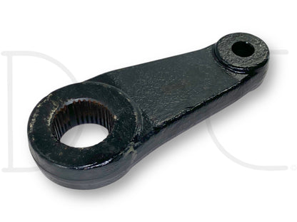 05-10 Ford F250 F350 Steering Gear Box Pitman Arm Replacement 92196Pa