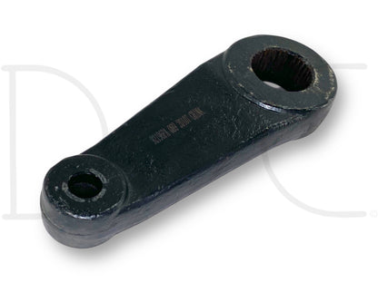 05-10 Ford F250 F350 Steering Gear Box Pitman Arm Replacement 92196Pa