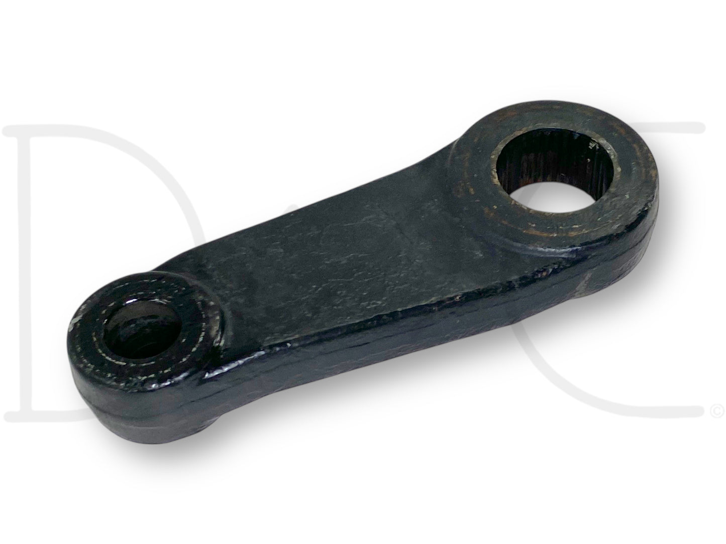 05-10 Ford F250 F350 Steering Gear Box Pitman Arm Replacement 92196Pa