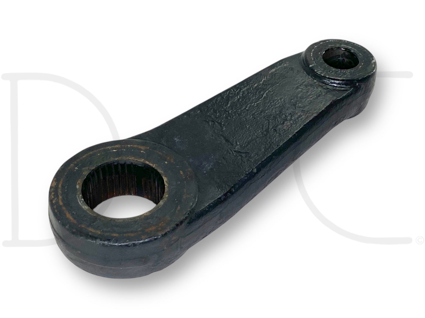 05-10 Ford F250 F350 Steering Gear Box Pitman Arm Replacement 92196Pa