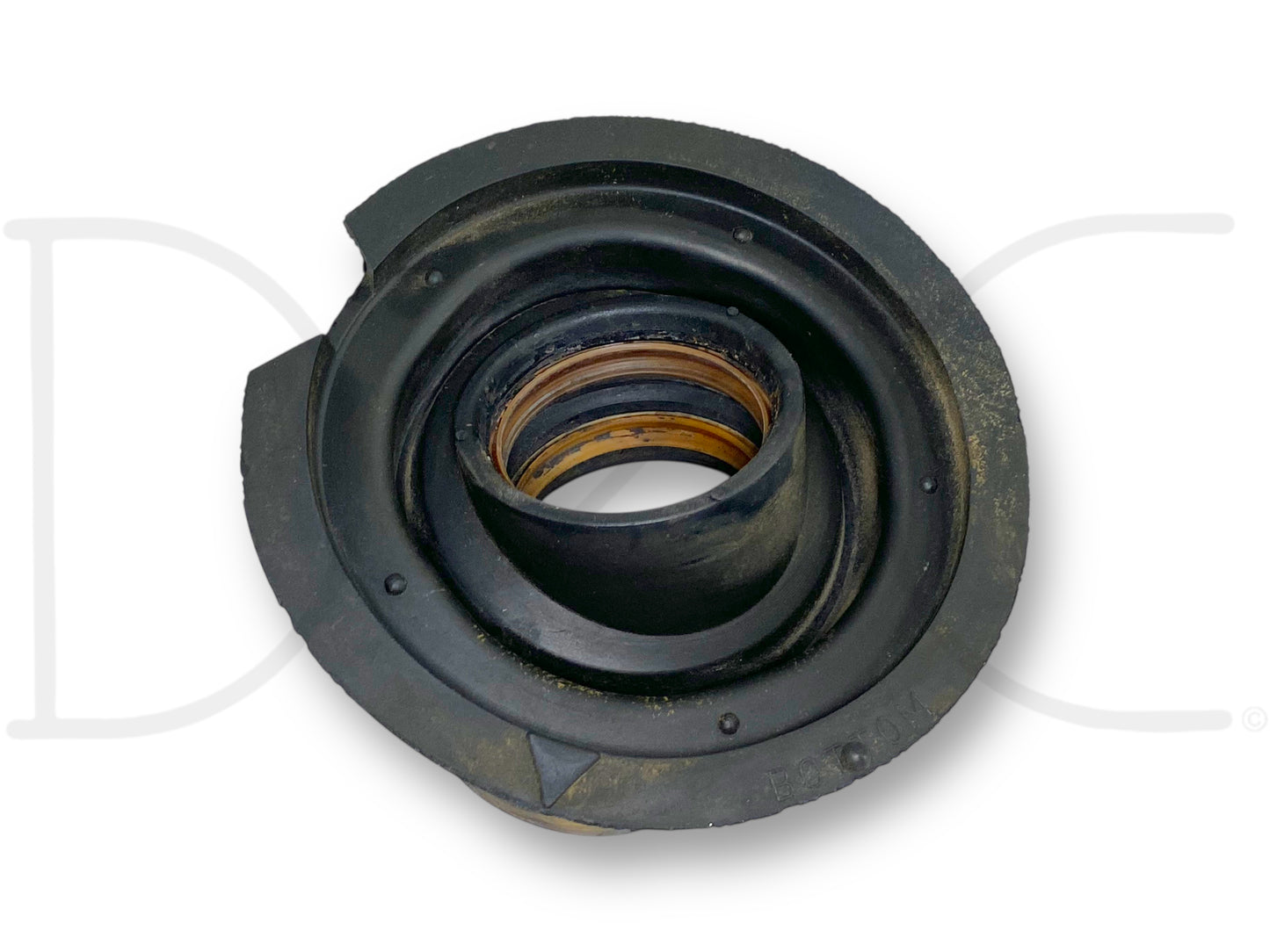 05-07 Ford F250 F350 Steering Column Shaft Firewall Grommet Boot 5C34-3D677-Ad