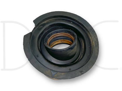 05-07 Ford F250 F350 Steering Column Shaft Firewall Grommet Boot 5C34-3D677-Ad