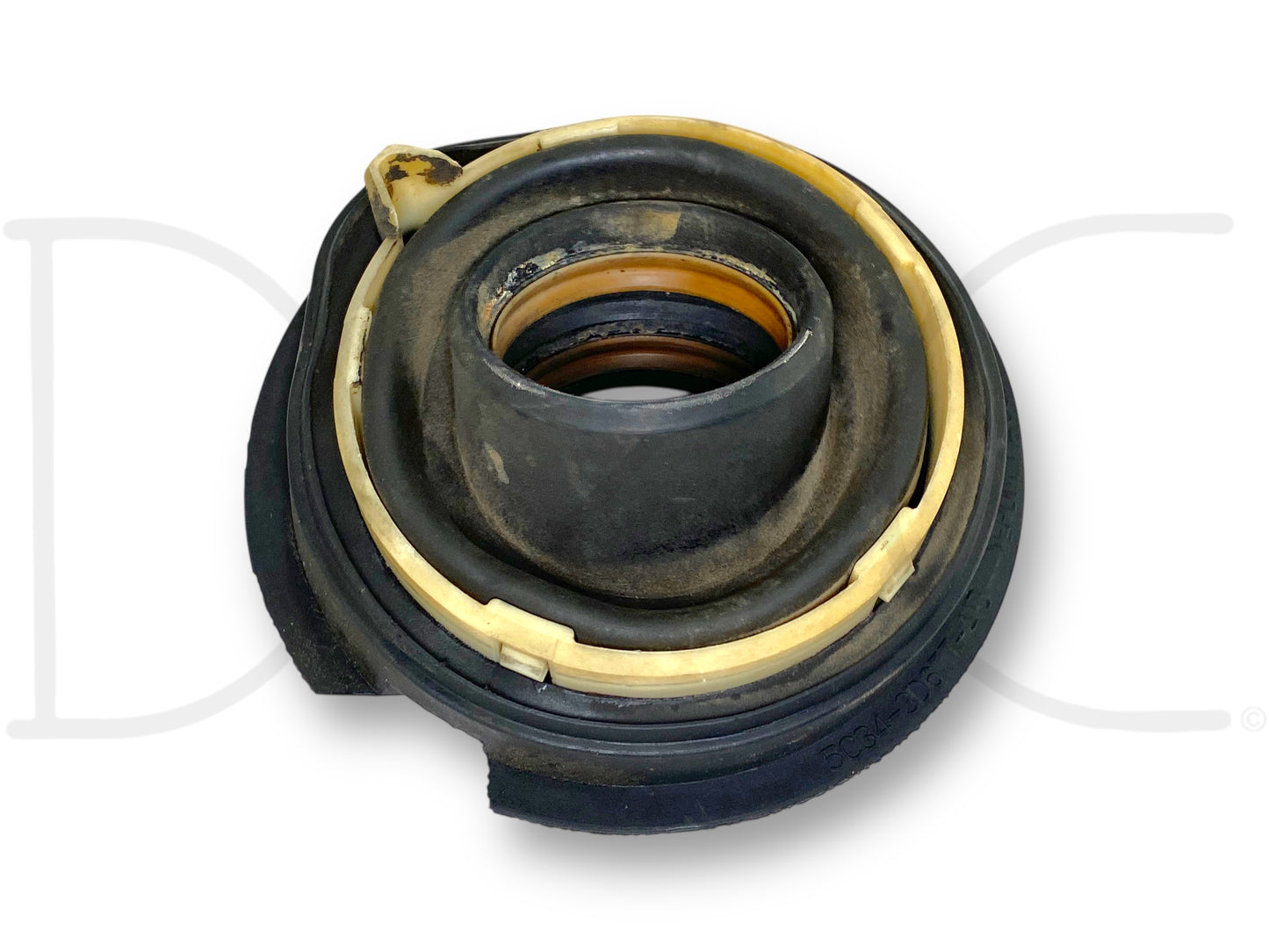 05-07 Ford F250 F350 Steering Column Shaft Firewall Grommet Boot 5C34-3D677-Ad