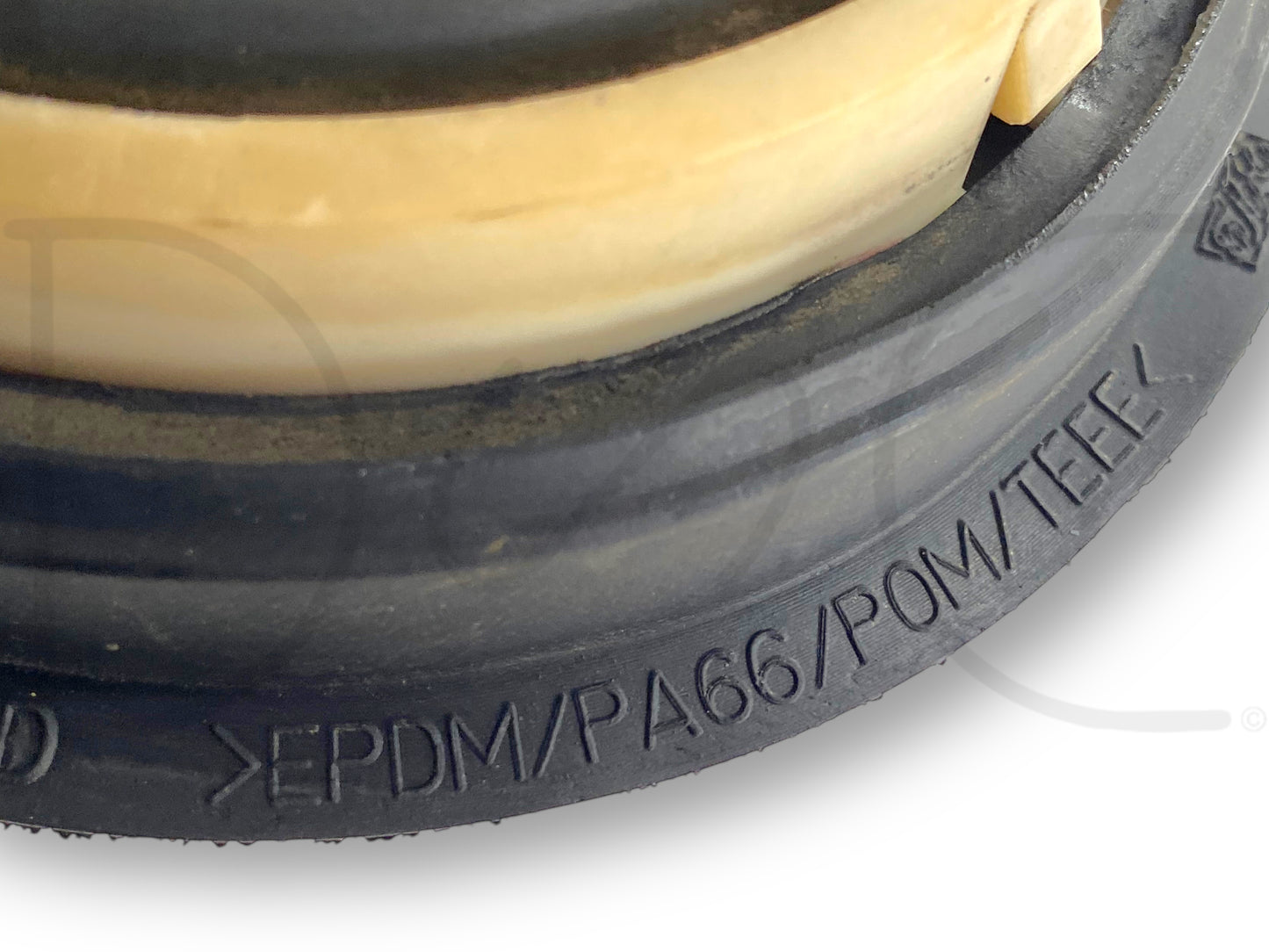 05-07 Ford F250 F350 Steering Column Shaft Firewall Grommet Boot 5C34-3D677-Ad