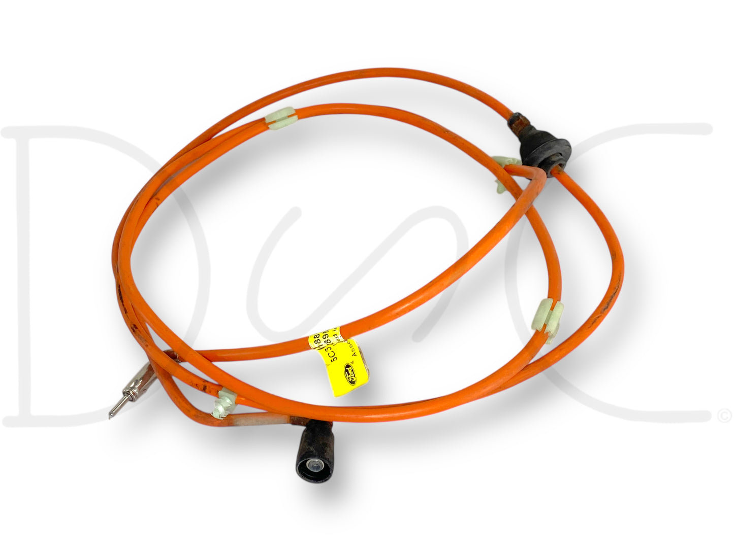 99-07 Ford F250 F350 Radio Antenna Cable Coax AM / FM OEM 5C3T-18812-Af