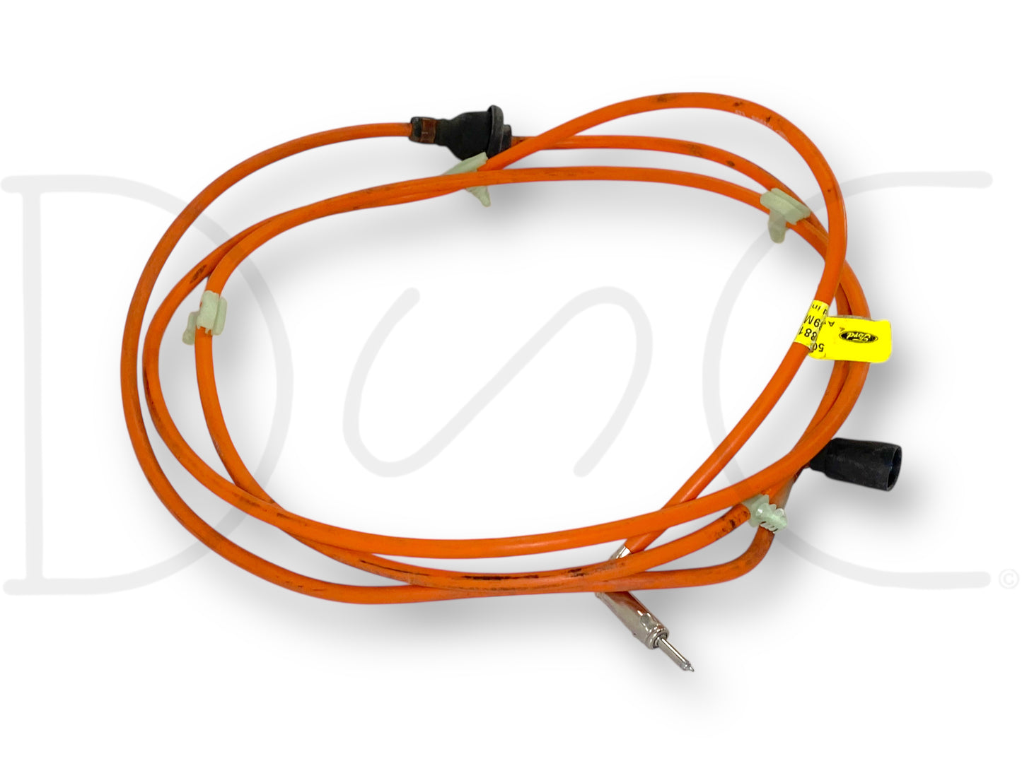 99-07 Ford F250 F350 Radio Antenna Cable Coax AM / FM OEM 5C3T-18812-Af