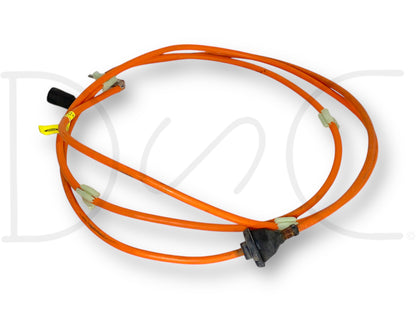 99-07 Ford F250 F350 Radio Antenna Cable Coax AM / FM OEM 5C3T-18812-Af