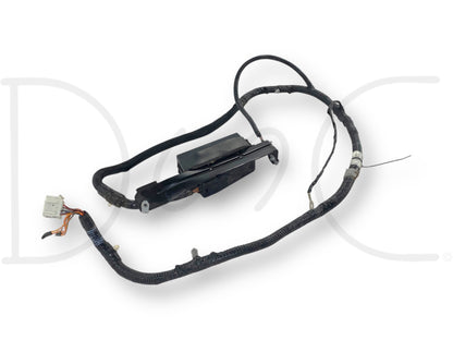 05-07 Ford F250 F350 Upfitter Aux Auxiliary Switch Wiring Harness OEM