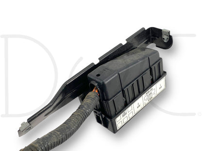 05-07 Ford F250 F350 Upfitter Aux Auxiliary Switch Wiring Harness OEM