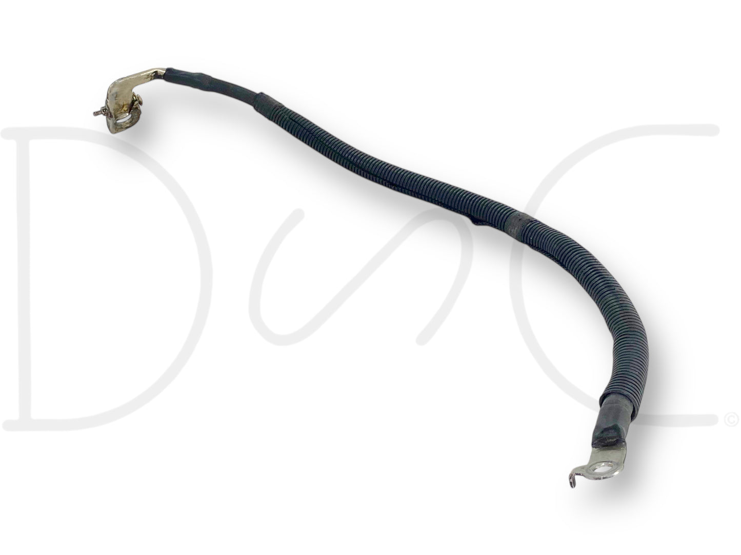 03-07 Ford F250 F350 6.0 6.0L Diesel Battery Cable Ground Wire OEM