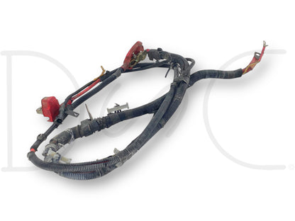 05-07 Ford F250 F350 6.0 6.0L Positive Battery Cable Starter Wiring Harness OE