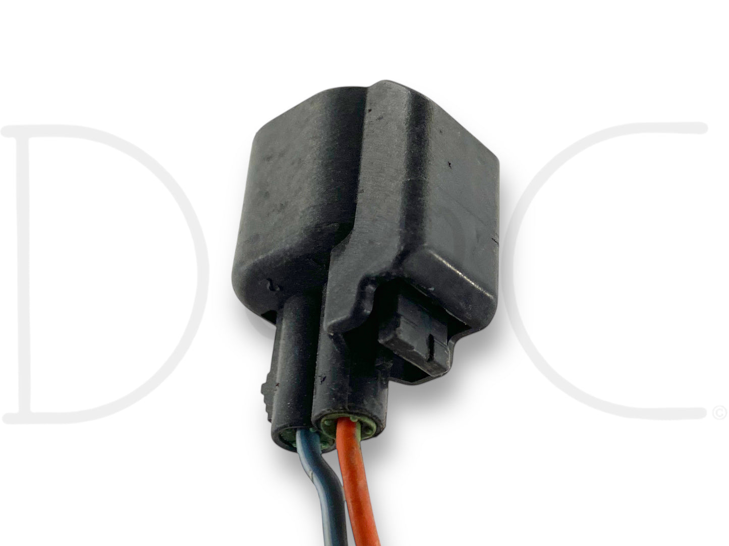 06-07 Ford F250 F350 XL Crew Cab Interior Wiring Harness 6C3T-14A005-P260R Esb