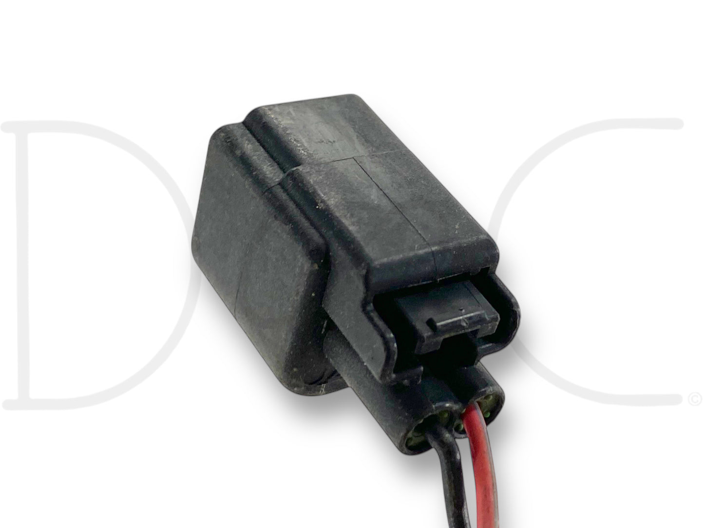 06-07 Ford F250 F350 XL Crew Cab Interior Wiring Harness 6C3T-14A005-P260R Esb