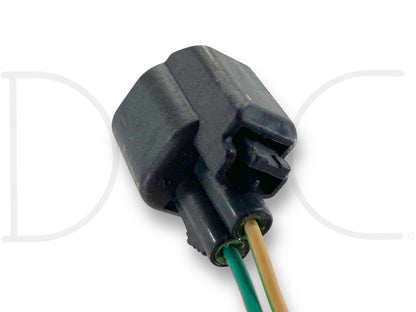 06-07 Ford F250 F350 XL Crew Cab Interior Wiring Harness 6C3T-14A005-P260R Esb