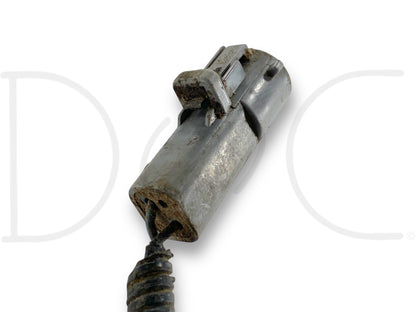 06-07 Ford F250 F350 XL Crew Cab Interior Wiring Harness 6C3T-14A005-P260R Esb