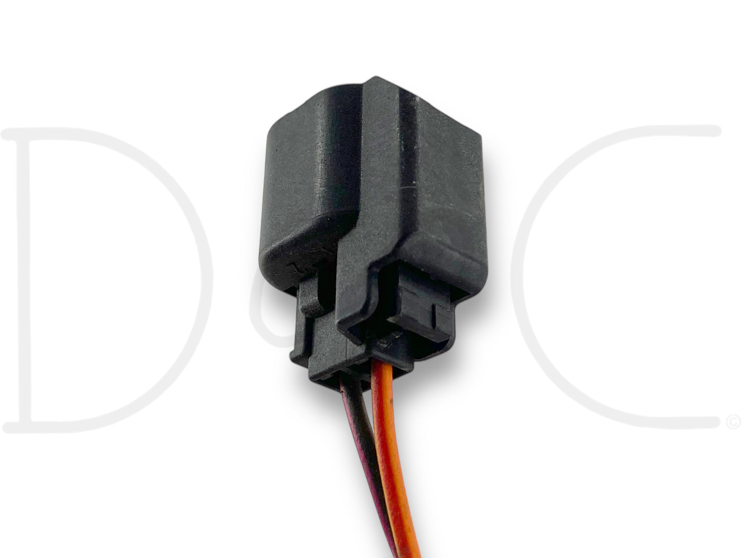 06-07 Ford F250 F350 XL Crew Cab Interior Wiring Harness 6C3T-14A005-P260R Esb