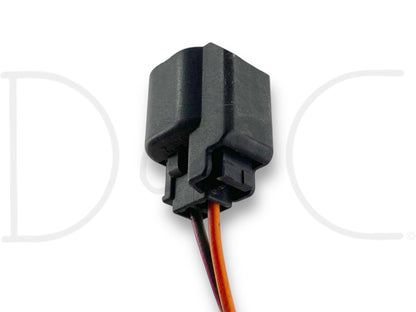 06-07 Ford F250 F350 XL Crew Cab Interior Wiring Harness 6C3T-14A005-P260R Esb