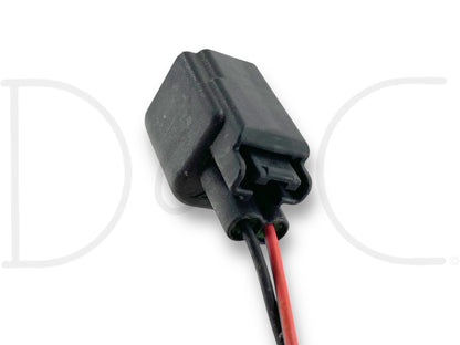 06-07 Ford F250 F350 XL Crew Cab Interior Wiring Harness 6C3T-14A005-P260R Esb