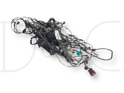 06-07 Ford F250 F350 XL Crew Cab Interior Wiring Harness 6C3T-14A005-P260R Esb