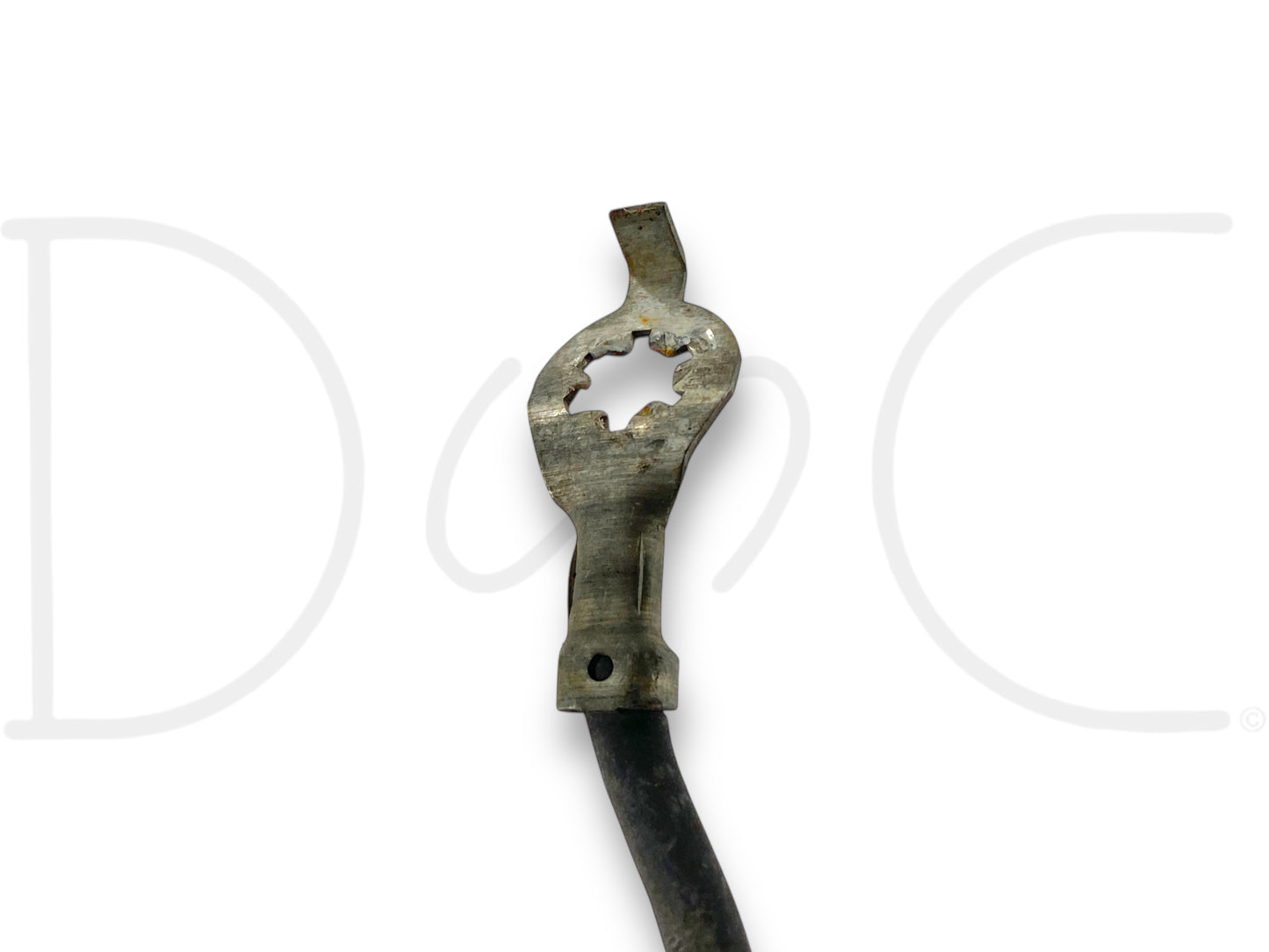 03-07 Ford F250 F350 6.0 6.0L Diesel Battery Cable Ground Wire W/ Body Ground OE