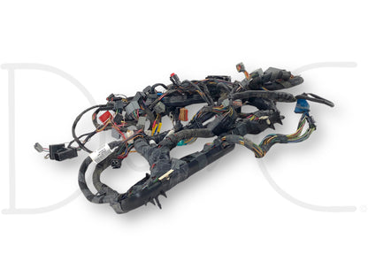 06 2006 Ford F250 F350 6.0 6.0L Diesel Dash Wiring Harness 6C3T-14401-P2609 Dd