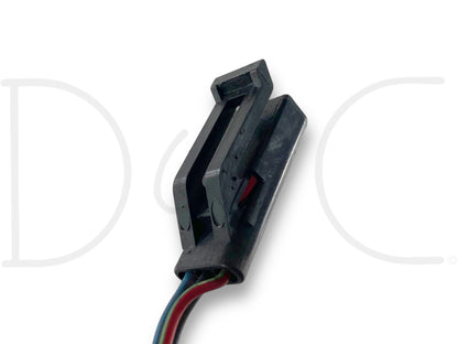 06 2006 Ford F250 F350 6.0 6.0L Diesel Dash Wiring Harness 6C3T-14401-P2609 Dd