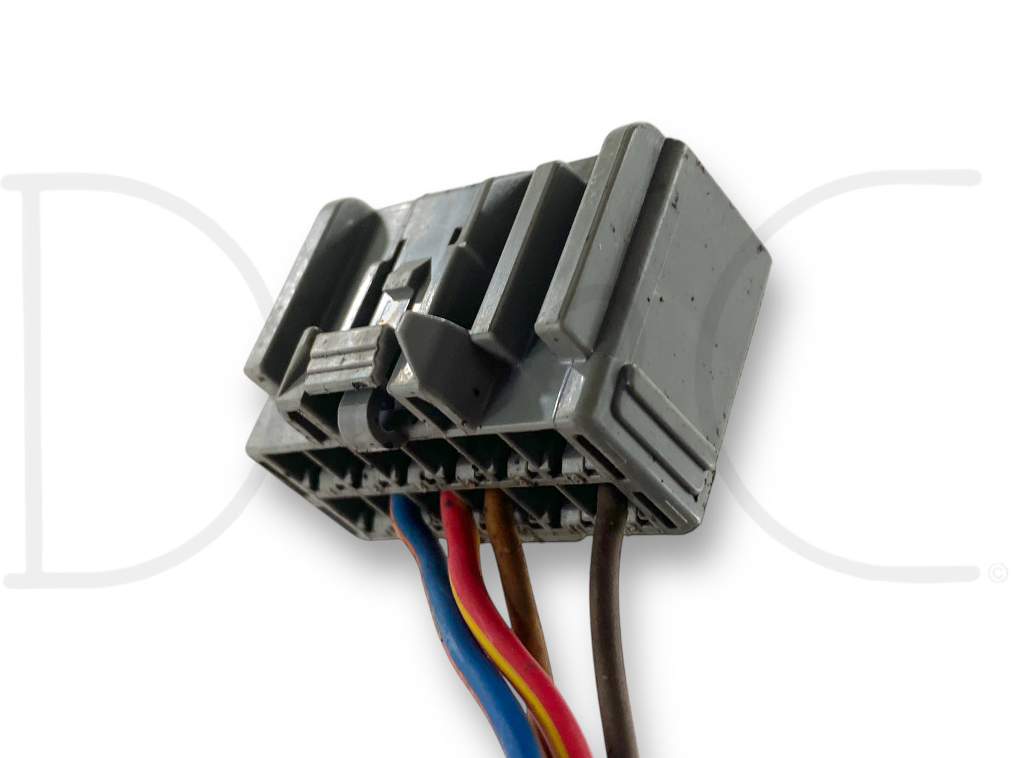 06 2006 Ford F250 F350 6.0 6.0L Diesel Dash Wiring Harness 6C3T-14401-P2609 Dd