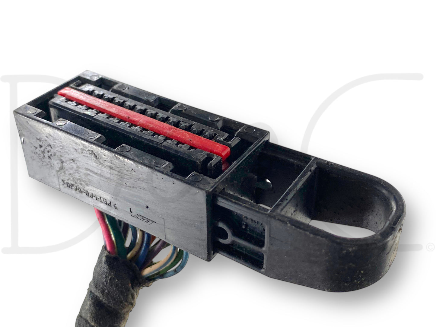 06 2006 Ford F250 F350 6.0 6.0L Diesel Dash Wiring Harness 6C3T-14401-P2609 Dd