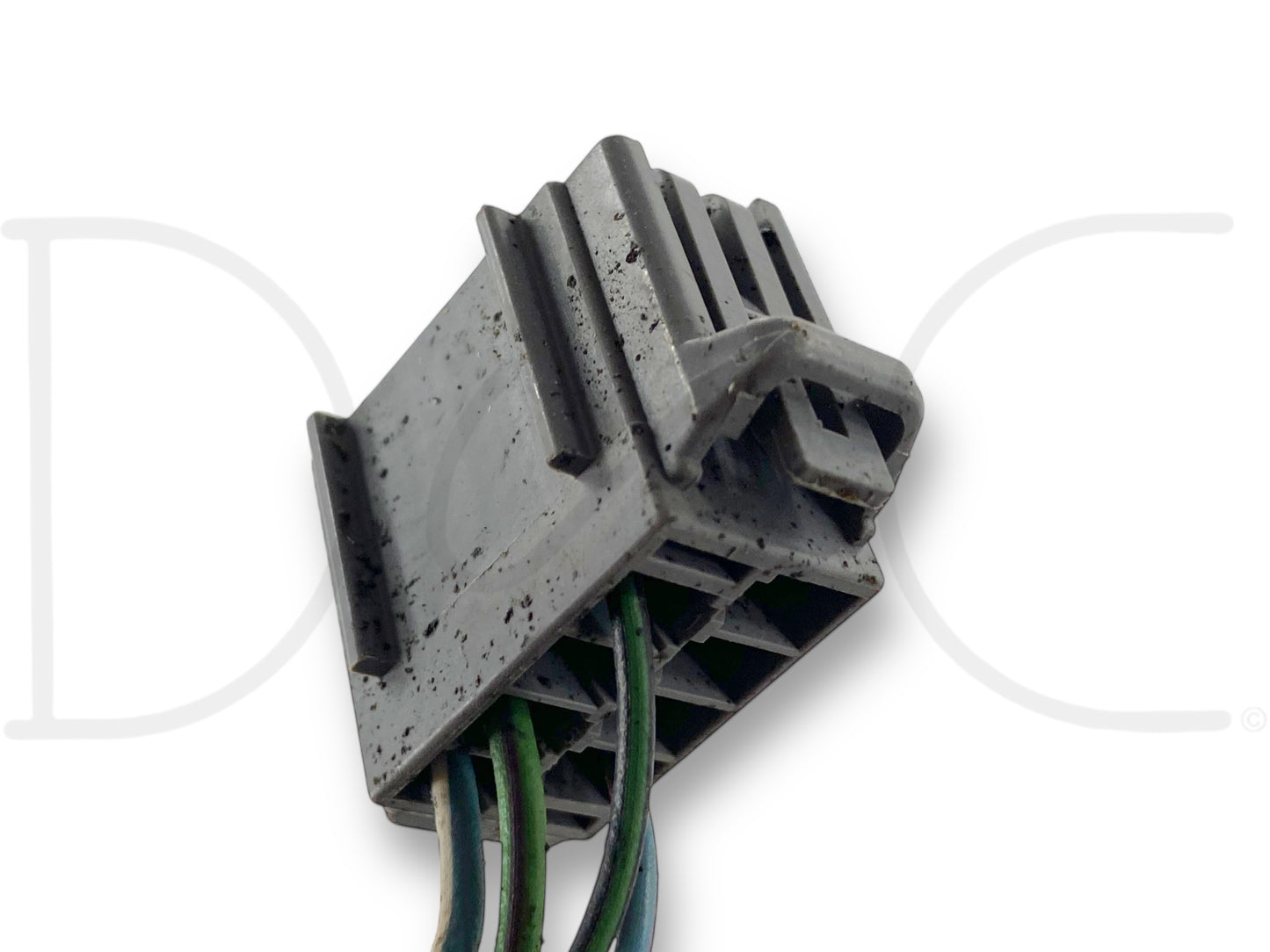 06 2006 Ford F250 F350 6.0 6.0L Diesel Dash Wiring Harness 6C3T-14401-P2609 Dd