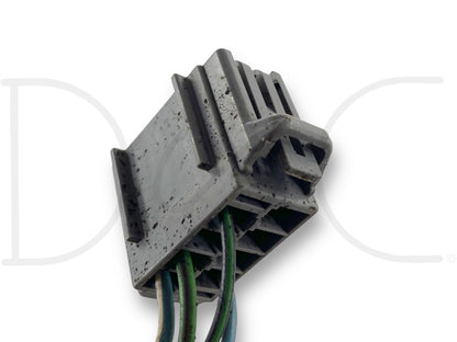 06 2006 Ford F250 F350 6.0 6.0L Diesel Dash Wiring Harness 6C3T-14401-P2609 Dd