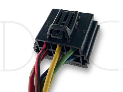 06 2006 Ford F250 F350 6.0 6.0L Diesel Dash Wiring Harness 6C3T-14401-P2609 Dd