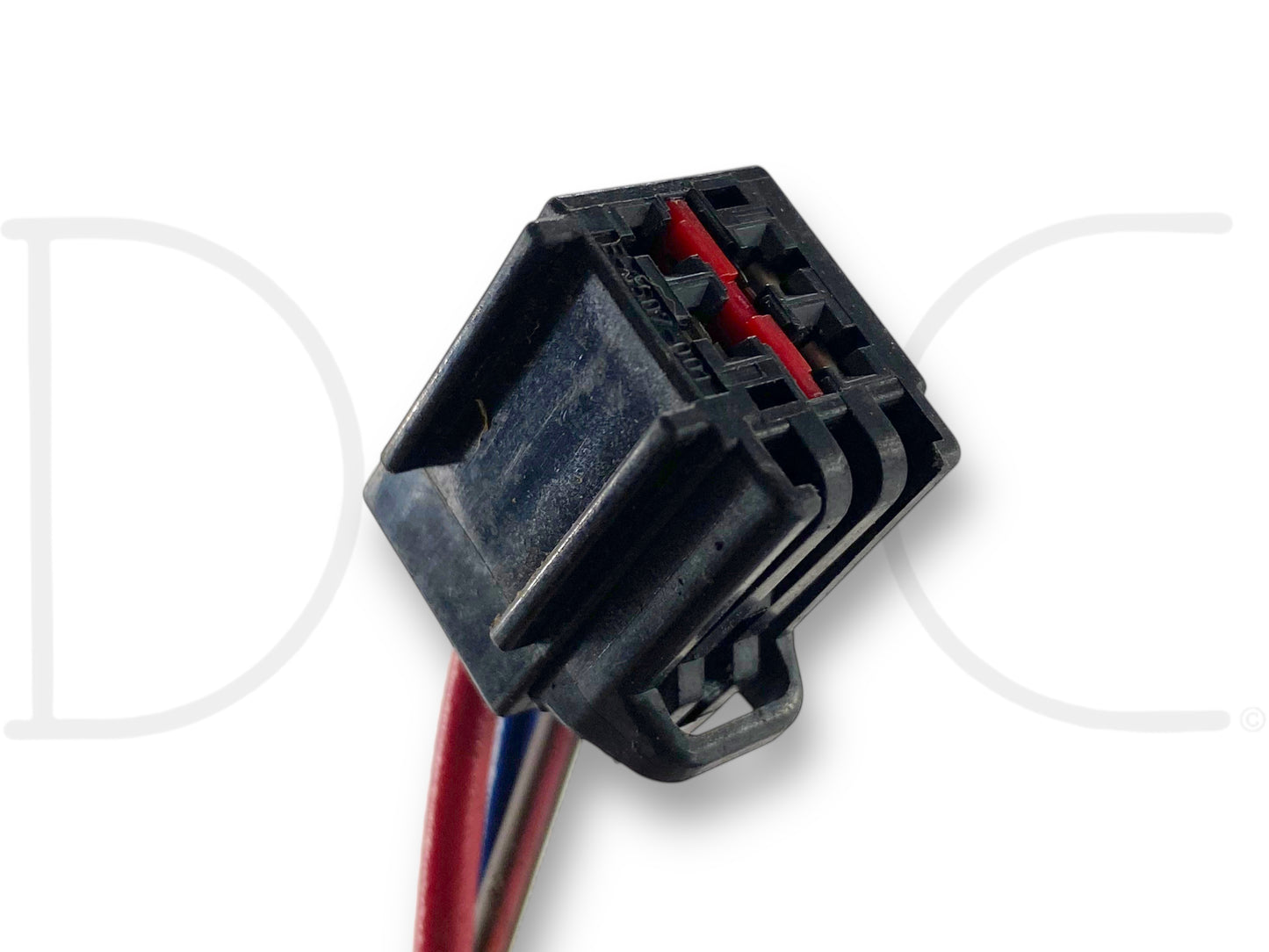 06 2006 Ford F250 F350 6.0 6.0L Diesel Dash Wiring Harness 6C3T-14401-P2609 Dd