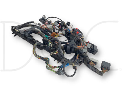06 2006 Ford F250 F350 6.0 6.0L Diesel Dash Wiring Harness 6C3T-14401-P2609 Dd