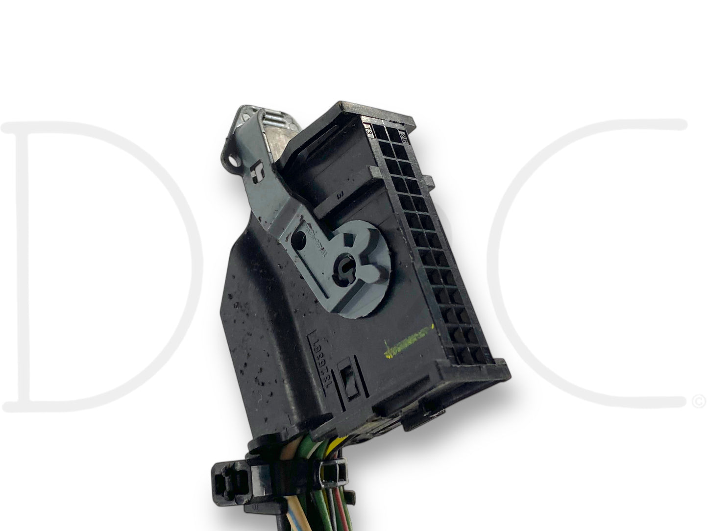 06 2006 Ford F250 F350 6.0 6.0L Diesel Dash Wiring Harness 6C3T-14401-P2609 Dd