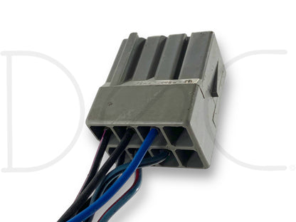 06 2006 Ford F250 F350 6.0 6.0L Diesel Dash Wiring Harness 6C3T-14401-P2609 Dd