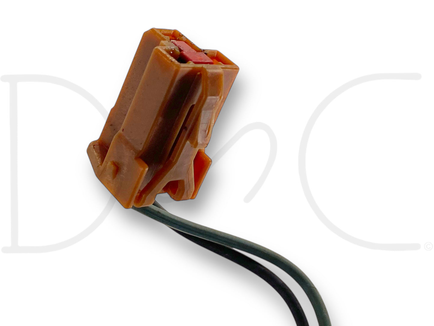 06 2006 Ford F250 F350 6.0 6.0L Diesel Dash Wiring Harness 6C3T-14401-P2609 Dd